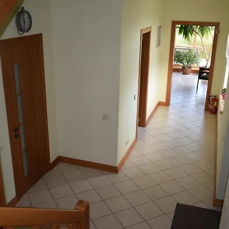Tubeli Holiday home