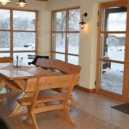 Holiday home Tubeli