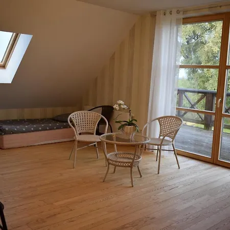 Holiday home Tubeli Durbe